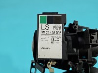 Komputer Sterownik silnika Opel Astra II G 1.8 16V 55351702