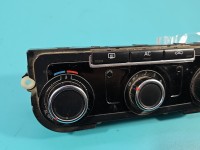 Konsola panel nawiewu Vw Caddy III 2K 7N0907426AM