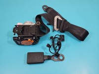 Pas bezpieczeństwa przód lewy kierowcy Peugeot Partner II 9677323877, 98025582XX EU