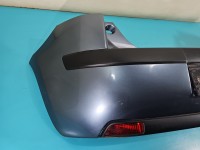 Zderzak tył Citroen C4 I stalowy EZW HB