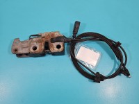 Zamek maski Volkswagen, 2pin 7N1823509A, 356090541 Vw Sharan II 10-