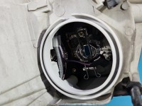 Reflektor prawy lampa przód Skoda Octavia II EUROPA 1Z1941016