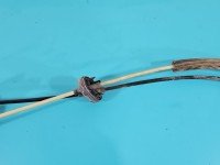 DŹWIGNIA LEWAREK WYBIERAK LINKI Vw Crafter 06- 2.5 tdi