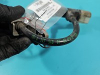 Wiązka instalacja Mercedes, A1775403201, A1775403201, Europejska, WIĄZKA ABS HAMULCA RĘCZNEGO LEWY TYŁ Mercedes CLA C118...