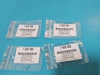 Amortyzator przód prawy przedni Kia Stinger