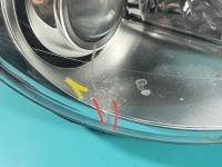 Reflektor prawy lampa przód Vw Tiguan I 07- EUROPA