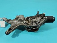 Podstawa filtra oleju obudowa Skoda Superb III 06L903143D 1.8 TSI (CJSA)
