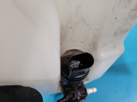 Zbiornik Zbiorniczek płynu spryskiwacza Skoda Octavia III 5Q0955448AM