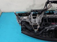 Deska rozdzielcza airbag pasażera kokpit Peugeot 508 I