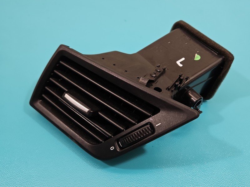 Kratka nawiewu BMW X1 E84 2991233