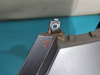 Zderzak tył Hyundai Elantra VI 15-20 UYS sedan