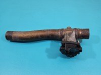 Przepustnica Renault Scenic III 147B08010R 1.6 dci