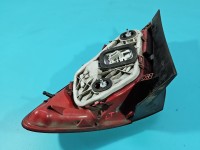 Lampa tył lewa Opel Meriva B HB EUROPA 21630101