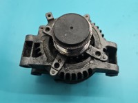 TEST Alternator Toyota Auris I 104210-5140, 27060-0R011 2.0 D4D