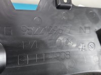 Tapicerka bagażnika lewa boczek Citroen C5 Aircross 17-25 9822129677