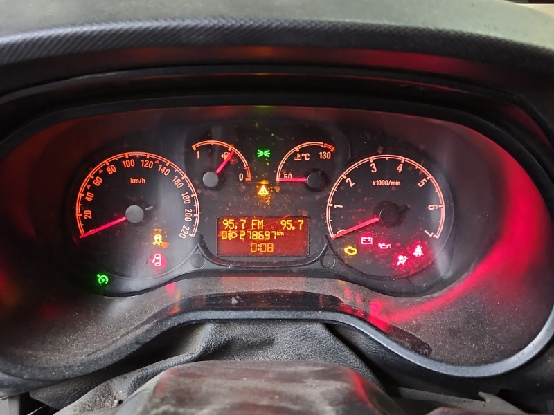 Licznik Opel Combo D 1.6 cdti 52047547, 503015160608 EUROPA