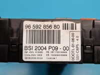 Sterownik moduł CITROEN, BSI Citroen C4 I 9659285680