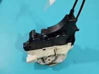 Zamek przód lewy Mitsubishi Outlander II 06-13 EUROPA 5pin