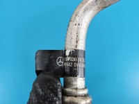 Przewód klimatyzacji rurka Mercedes ML W164 A1648300415