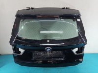 Klapa tył BMW X3 F25 HB 5d czarny 475/9