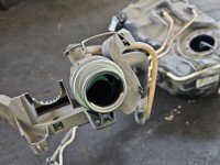 Zbiornik paliwa bak Seat Ibiza V KJ 6F 1.0 TSI