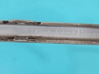 Listwa zderzaka przód dokładka Ford Kuga Mk1 08-13 8V41-8C436-CB