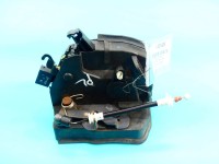 Zamek przód lewy BMW X5 E53 EUROPA Angielska, 7 pin / WERSJA ANGIELSKA 8402539