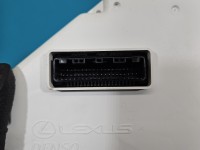 Licznik LEXUS NX I 14-21 83800-78480, 257540-7013 2.0 T EUROPA