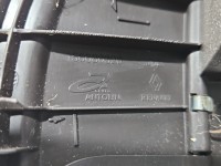 Osłona ZAŚLEPKA PLASTIK ZAMKA TYLNEJ KLAPY Renault Espace V 156080320