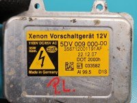 Przetwornica xenon Vw Tiguan I 07- 5DV009000-00