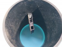 Przepływomierz Renault Master III 10-24 165765213R, 93450753 2.3 dci