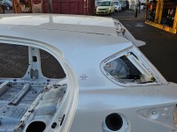 Błotnik tył lewy LEXUS CT 10-22 ćwiartka 085