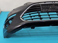 Zderzak przód Ford Mondeo Mk4 czarny G6