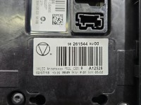 Wyświetlacz monitor Citroen C3 III 16-24 982429858000, 98261544