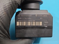 Stacyjka KLUCZYK WKŁADKA Mercedes ML W164 1645450908