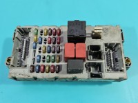 Komputer Sterownik silnika 0281010344, 73501235 Fiat Doblo I 1.9 jtd