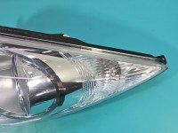 Reflektor lewy lampa przód Kia Venga EUROPA