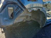 Błotnik tył prawy ćwiartka Citroen C5 Aircross 17-25 EDZ HB