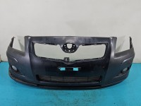 Zderzak przód Toyota Avensis II T25 szary 1G3