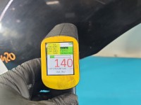 Błotnik przód lewy Hyundai I40 Ub6