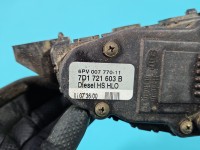 Pedał gazu potencjometr Vw Transporter T4 7D1721603B 2.5 TDI (AJT)