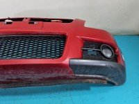Zderzak przód Suzuki Swift Mk6 czerwony ZCK