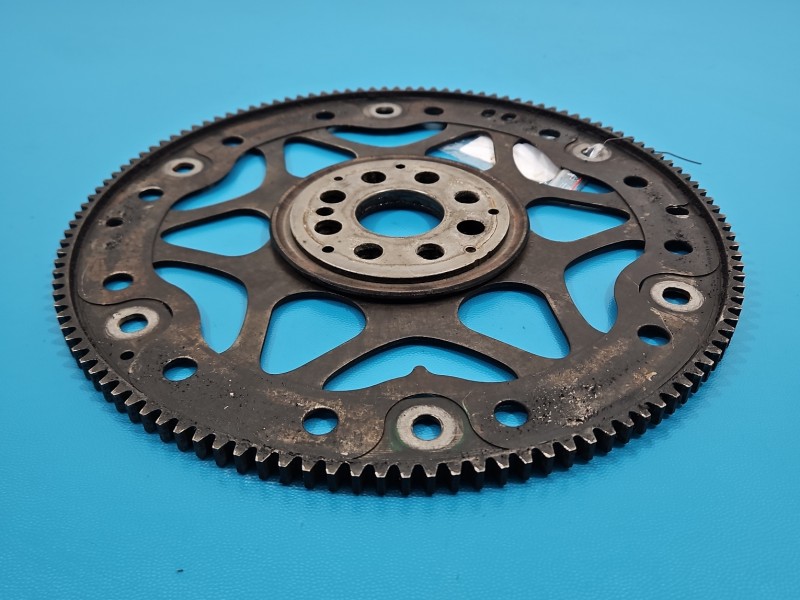 Koło zamachowe BMW X6 E71 8 506 670-02, 850667002, 8506670-02 3.0d