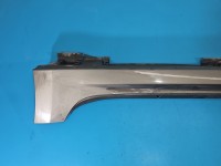 Listwa progowa lewa PRÓG NAKŁADKA Toyota Corolla E21 19- 6162207300361561 6X1