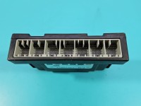 Sterownik moduł komfortu Opel Zafira C 13515874 Opel OE