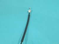 Zamek przód lewy 9659739880F Peugeot 407 EUROPA Peugeot, 6pin