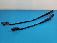 Ramie wycieraczki przód komplet lewe prawe Peugeot 5008 II 17-24 9810664980, 9610664680