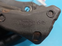 Tłumik WYDECH Mercedes W222 3.0 cdi 656929 A2222704505