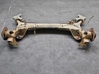 Tylna belka oś tył Renault Megane II 1.6 16V