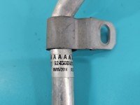 Przewód klimatyzacji rurka Nissan Juke I F15 10-19 92450BV61A